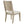 Verdugo - Cushioned Dining Chair (Set of 2) - White Washed