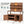 TOPMAX Potting Bench with Hutch, 50.2' Solid Fir Wood Garden Workstation