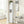 Tall Narrow Bathroom Cabinet With 5-Tier Storage, Adjustable Shelves, Freestanding - White