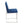 Fuji - Contemporary Modern Elegance High Back Dining Chair (Set of 2)