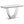 Durante - U-Shaped Base Table