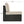 Santa Cruz - 8 Piece Outdoor Sectional Set - Dark Brown