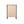 Daniel - 3 Drawer Nightstand