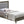 Transitional Modern Design Bed