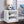 Cargo Nightstand With USB