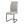 Dining Chair, Side, Upholstered For Dining Room, Contemporary & Modern (Set of 2)