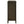 Clement - 6 Drawer Dresser Cabinet - Espresso