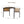 Outdoor Patio Pergola Gazebo - Steel Frame Sun Shelter With Retractable Canopy
