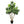 7FT Tall Artificial Banyan Tree Silk Plant – Large Faux Greenery