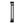 Floating Wine Bar Shelf With Glass Holder And Display Shelves - Black
