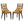 Fifth Avenue - Dining Chair (Set of 2)