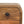 Solid Wood Extra Mini Curved Oak Bedside Table
