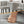 27-Inch Modern Counter Stool
