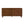 Myra Indoor Premium Rubber Wood Cat Cabinet with Cozy Cushion
