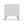 Rockefeller - Nightstand With 2 Drawers - White
