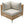 K&K 7-Piece Wicker Patio Furniture Set