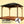 Spacious Outdoor Hardtop Gazebo
