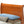 Louis Phillipe - Panel Sleigh Bed