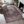 Maval Burgundy Washable Area Rug 3' x 5'