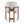 Upholstered Arm Dining Chairs (Set of 2)
