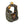 Decorative Two Tiered Outdoor Water Fountain with Woodland Animal Design