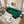 Chesterfield 3-in-1 Pull-Out Sofa Bed - Green
