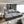 Modern Comfy Upholstered Sofa Cloud Couch & Deep Seat Couches