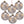 Christmas Ball Ornaments Decorative Hanging Tree Ornaments For Holiday Party Decorations