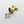 6-Pack Wall-Mounted Stainless Steel Bathroom Towel Hooks