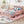 Platform Bed With Guardrails On Both Sides And 2 Storage Drawers