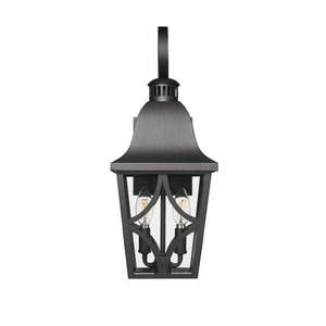 Outdoor Wall Light Fixtures, Waterproof Exterior Wall Sconce