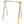 2 Pack Adjustable Height Sawhorses
