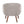 Ashland - Elegant Design Lounge Chair