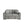 Modern 2 Seater Loveseat Sofa With Pull-Out Bed, Fabric, Built-In USB Ports & Cup Holders