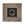 Wellington Square Iron Fire Pit With Wood Pattern Design And 50,000 Btu Output