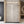 Frameless Single Sliding Shower Door & Handle And Square Tube Track