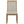 Rectangular Dining Set With Angular Legs
