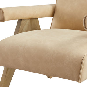 Nessi - Arm Chair