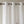Burnout Printed Curtain Panel