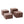 Interlocking Deck Tiles, 44 Pack