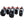 Heavy Duty Snowmobile Dolly V Slide With 2.5