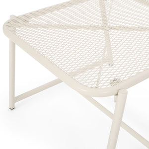 Kincaid Modern Top Side Table