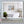 LED Bathroom Vanity Mirror Wall Mounted Adjustable / Warm / Natural Lights Anti-Fog Touch Switch With Memory Modern Smart Large Bathroom Mirrors