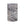 Simple Marble Textured Cylindrical Coffee Table Material - Gray