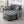 Two-Seater Sofa with Chaise Longue