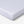 BedGear Hyper-Linen Crib Sheet, Bright White