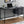 Computer Desk For Home Office, Laptop, 3 Storage Drawers, Contemporary & Modern
