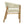 Outdoor Accent Chair Set - 2 Person Seating Group