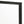 Opel - Bedroom Mirror - Black