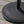 Stylish Concrete Umbrella Base with Iron Support Pole